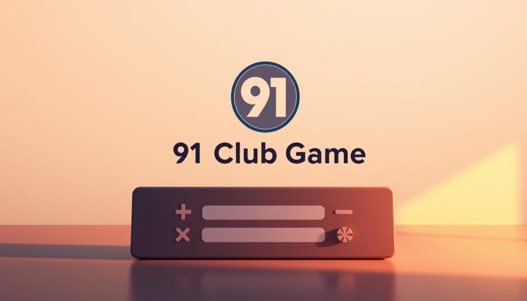 91 club login