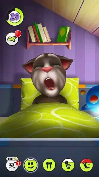 My Talking Tom