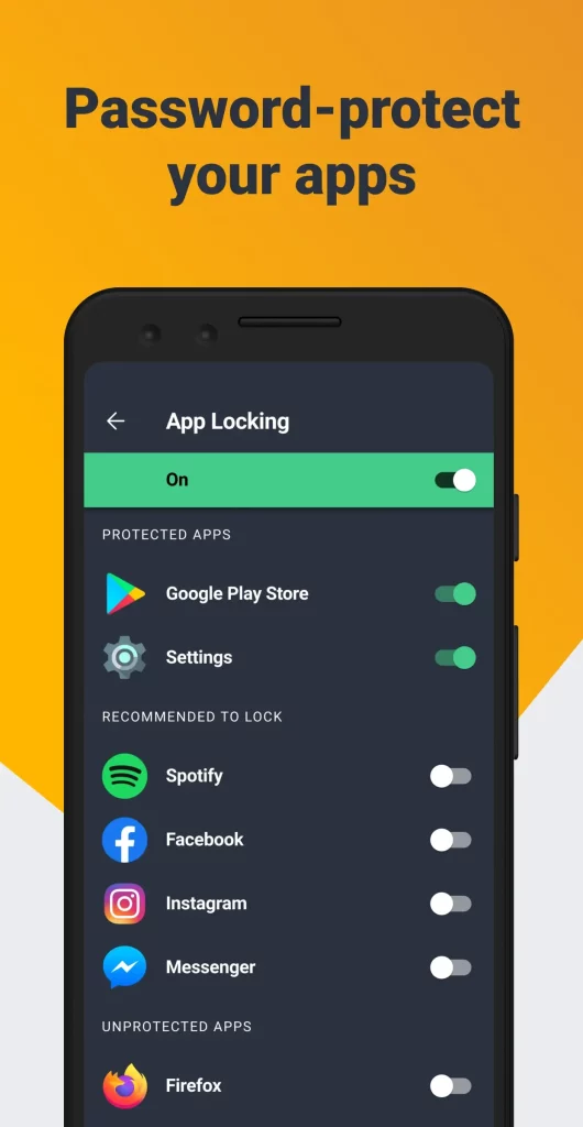 AVG Antivirus Pro Mod APK