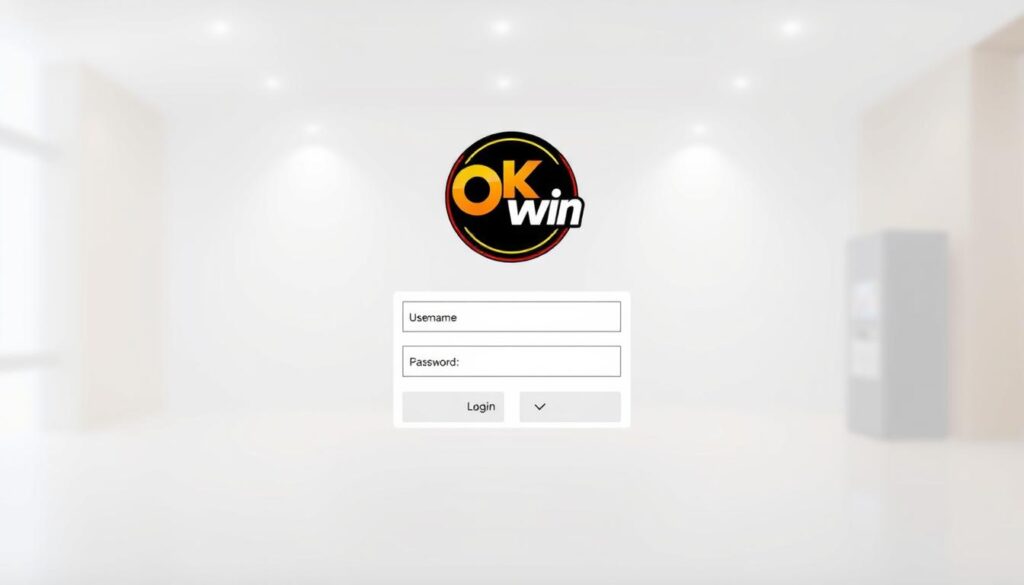 ok win login