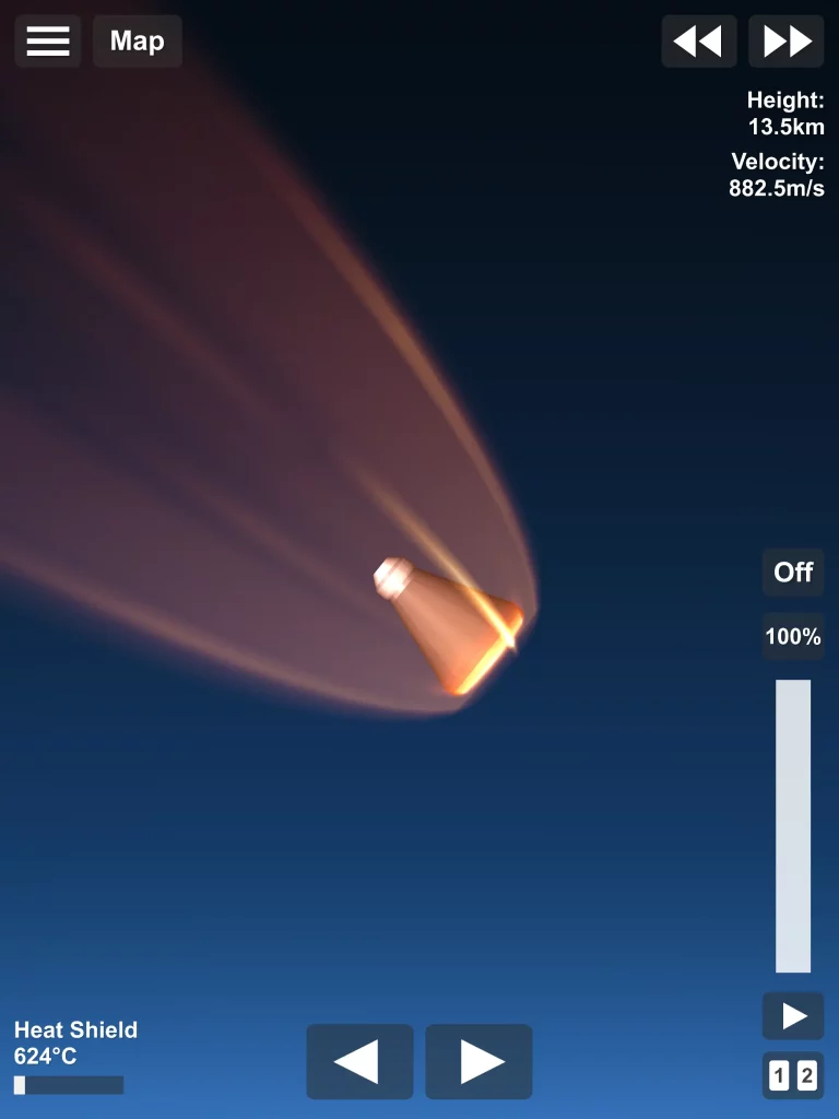 Spaceflight Simulator MOD APK