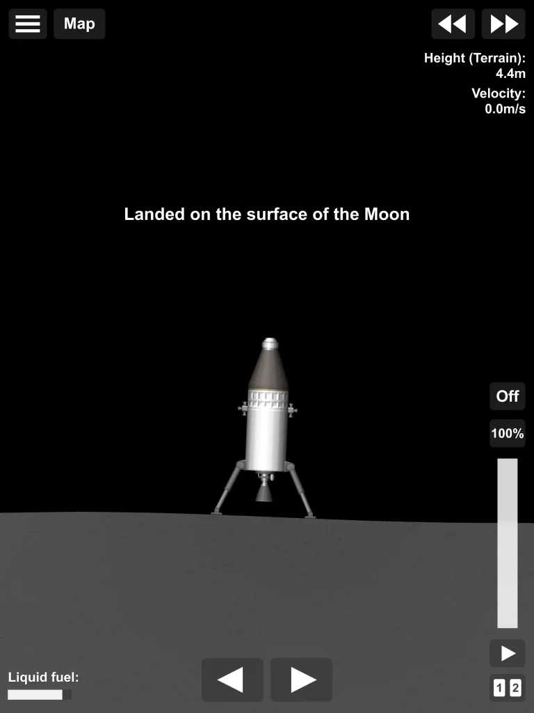 Spaceflight Simulator MOD APK