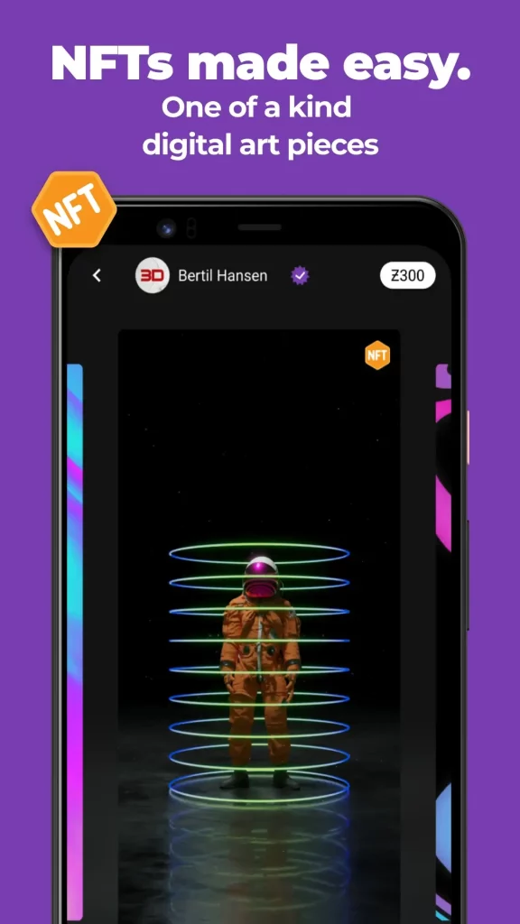 ZEDGE MOD APK